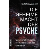 Scorpio Verlag Die geheime Macht der Psyche