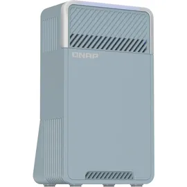 QNAP QMiro-201W Tri-Band Wi-Fi Router