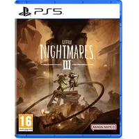 Bandai Namco Entertainment Little Nightmares 3 Mirror Edition -