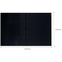 Austa Solarmodul AU410-27-MBH full black 410 Watt