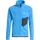adidas Terrex Kids Multi Fleecejacke Ray Blue 170