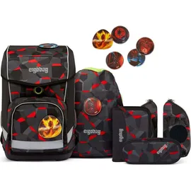 ergobag Cubo Light Set TaekBärdo