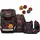 ergobag Cubo Light Set TaekBärdo