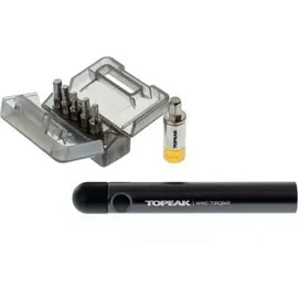 Topeak Drehmomentschlüssel Nano Torqbar 5 Nm