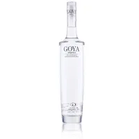 Goya Tequila Single Estate Blanco 100% Agave Azul 40% Vol. 0,5l