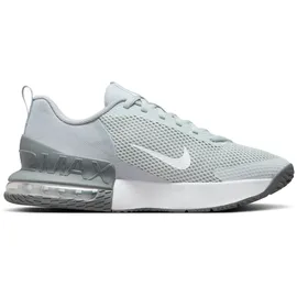 Nike Air Max Alpha Trainer 6 Herren Cool Grey/White 40