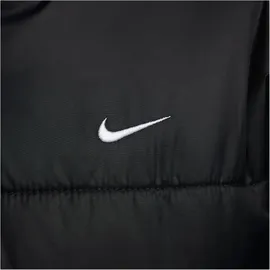 Nike Sportswear Classic Puffer Therma-Fit Loose Damen 010 - black/white