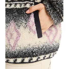Roxy Feels like Winter Brown S - Braun - S