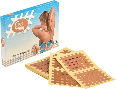 CrossLinq® - Gitterpflaster