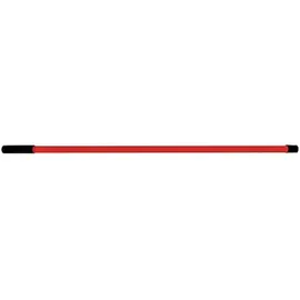 Eurolite Leuchtstab T8 36W 134cm rot