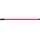 Eurolite Leuchtstab T8 36W 134cm rot