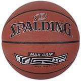 Spalding Basketball Max Grip Composite Gr.7