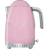 Smeg KLF04PKEU cadillac pink