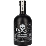 Sea Shepherd Islay Single Scotch 43% vol 0,7 l
