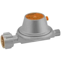 GOK Gasregler / Niederdruckregler 50mbar/1,5 kg/h,