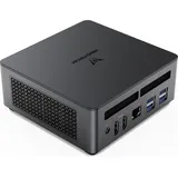 MINIS FORUM Mini-PC UM790 Pro Ryzen 9 7940HS 4,0 GHz 32 GB RAM 1 TB SSD Radeon 780M