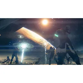 Destiny: König der Besessenen - Legendäre Edition (Xbox 360)