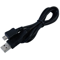 HQRP Micro USB Kabel Kompatibel Mit Bose Soundlink Air, Handy II, Mini