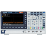 GW Instek MDO-2104EG Digital-Oszilloskop 100MHz 1 GSa/s 10 Mpts 8 Bit Digital-Speicher (DSO), Spectr
