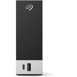 Seagate STLC4000400 Externe Festplatte 4 TB Schwarz