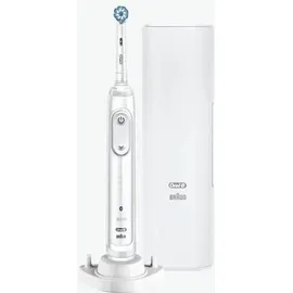 Oral-B Genius X 20100S weiß