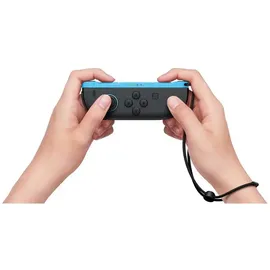 Nintendo Switch 2 Joy-Con 2 (L) hellblau
