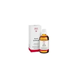 Wala Actonit Schmerzöl 100 ml