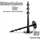 BigDean Erdanker Bodenanker 12,5 cm