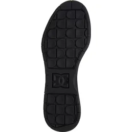 DC Shoes Central Herren Schwarz 41