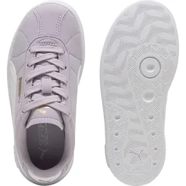 Puma Club II PS Lilac Crush White 21