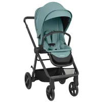 KIKKABOO Mia 3 In 1 Kinderwagen Mit Babywanne -