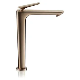 Hansgrohe Citterio C Einhandmischer Brushed Bronze