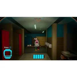 Five Nights at Freddy's: Sicherheitslü cke - Edition (PEGI) (Nintendo Switch)