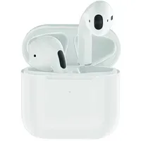 2Go Bluetooth Headset TWS Mini - weiß