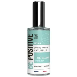 Acorelle Be Positive EdP Relax The Blanc 50ml