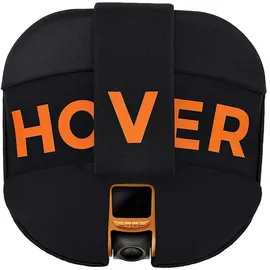 HOVERAir Wetsuit Schutzüberzug schwarz/türkis