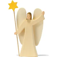 Ostheimer Engel mit Stern