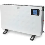 Perel Smart Konvektor 2000 W Weiß