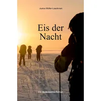 Tolino media Eis der Nacht