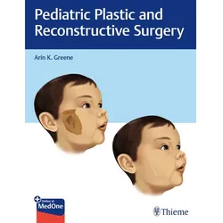 Greene, Pediatric Plastic and Reconstru, Fachbücher