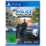 Police Simulator: Patrol Officers PS4