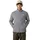 The North Face Glacier Fleece - TNF Mid Grey Heather - M