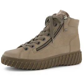 Paul Green Damen, grün, Größe 40 1⁄2 EU / 7 UK