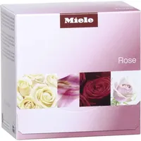 Miele - Frische Rosa Parfümflasche Für Waschmaschine - 12021140