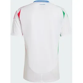 adidas Italien Auswärtstrikot 2024 Herren XXL
