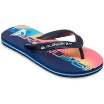 QUIKSILVER - Youth's Molokai Art 26 - 31 blau
