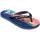 QUIKSILVER - Youth's Molokai Art 26 - 31 blau