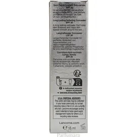 Lancôme Effacernes Longue Tenue LSF 30 015 beige naturel 15 ml