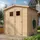 TIMBELA M343+M343G 2,16 x 2,06 m Beige