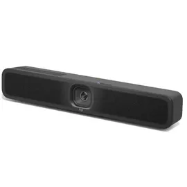 Logitech MeetUp 2 - USB-Konferenzkamera